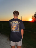 Midwest Retriever Tee
