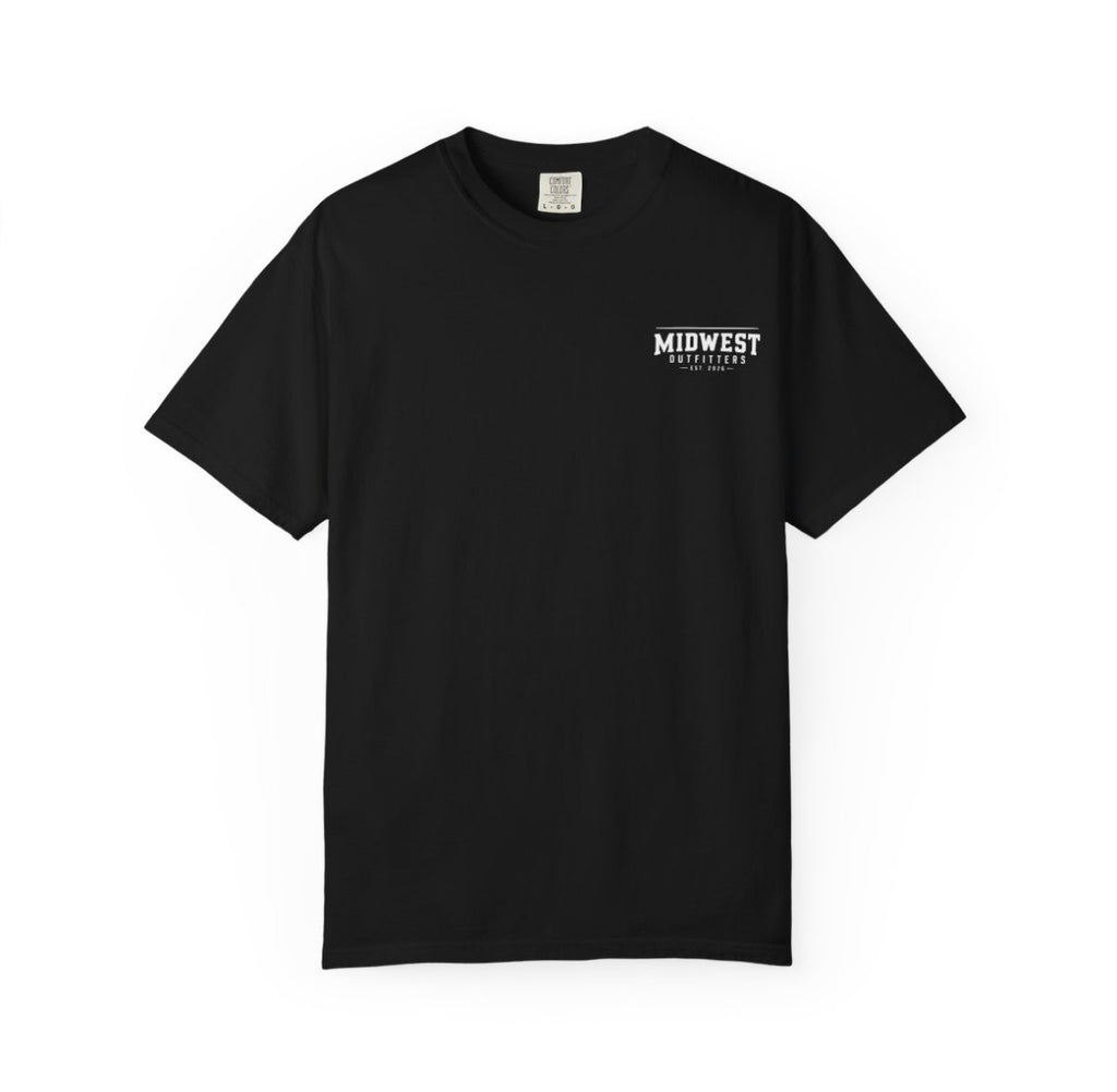 Midwest Retriever Tee