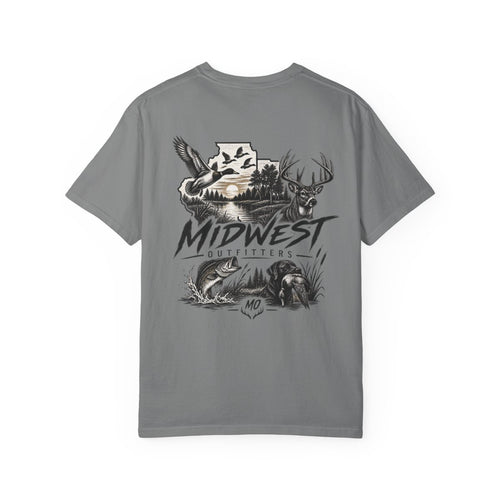 Original Midwest Outfitters Tee