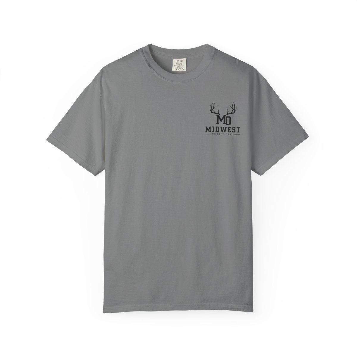 Original Midwest Outfitters Tee